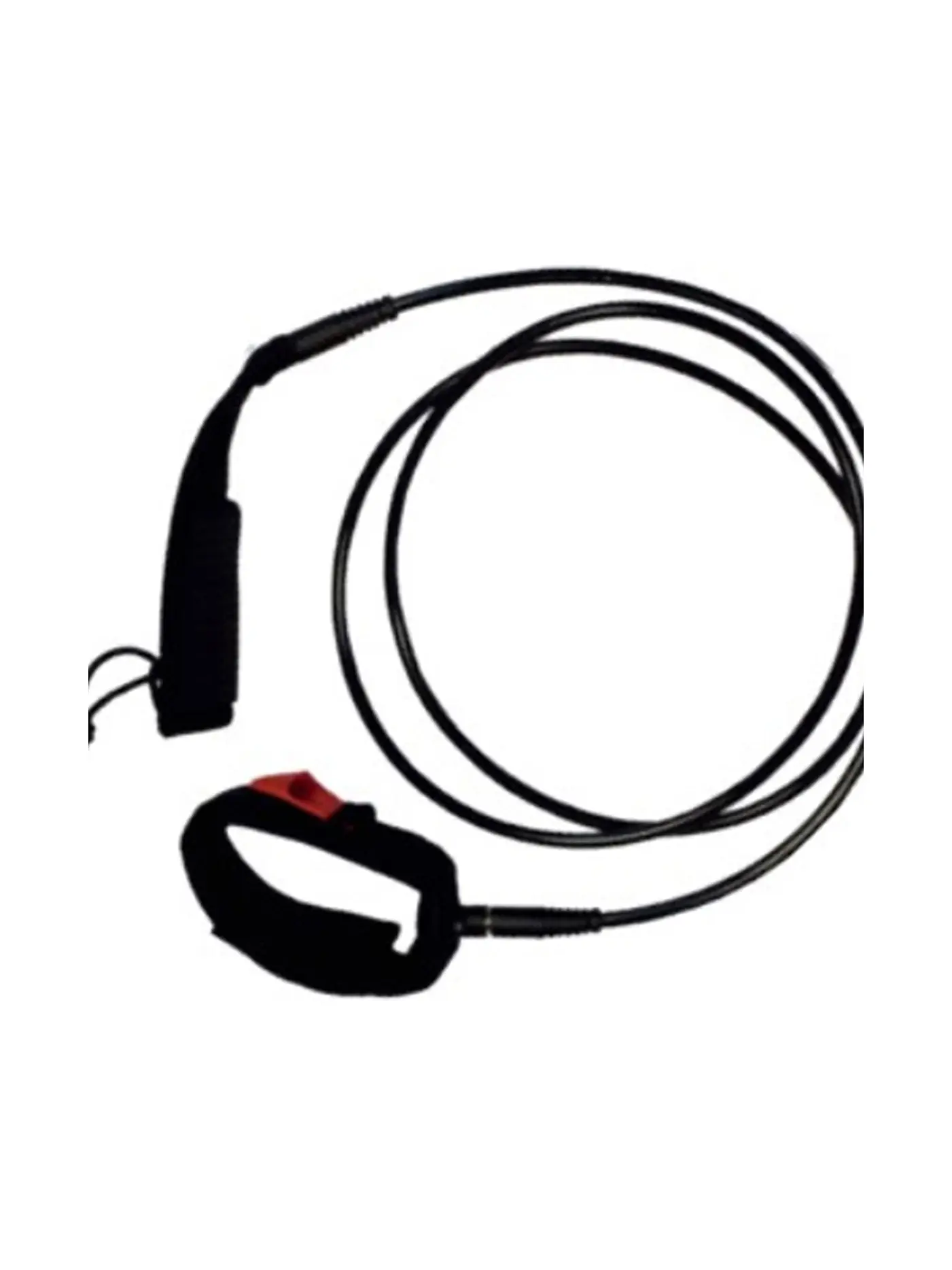 ALLROUNDMARIN | Leash Fangleine für SUP | 